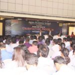 Orientation 2015