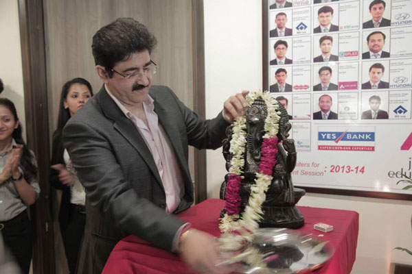 ABS Orientation Program 2014
