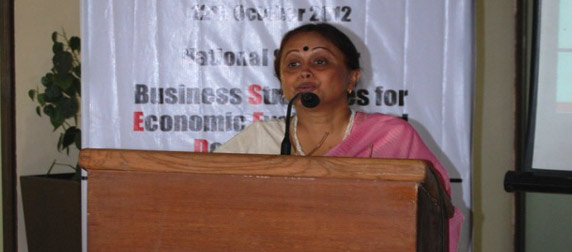Dr. Amita Joseph