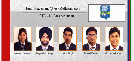 Operations and Logistics – Great Career Opportunity @ AskMeBazaar.com