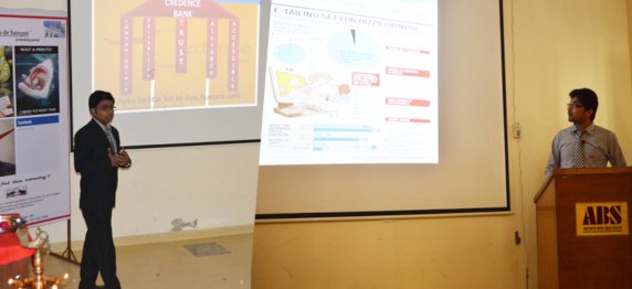Interactive Learning@ Asian Business School
