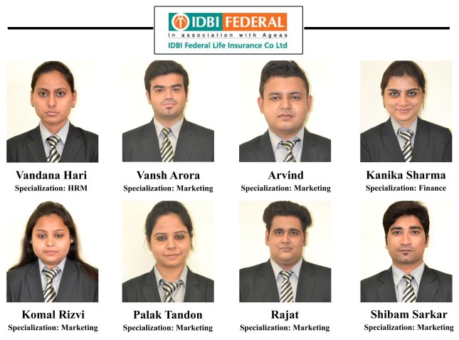 Summer Internship program – “It equips you with the competitive edge you need for your career”