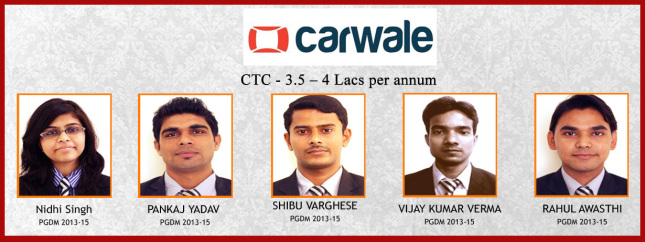 New opportunities to grow with CarWale.com