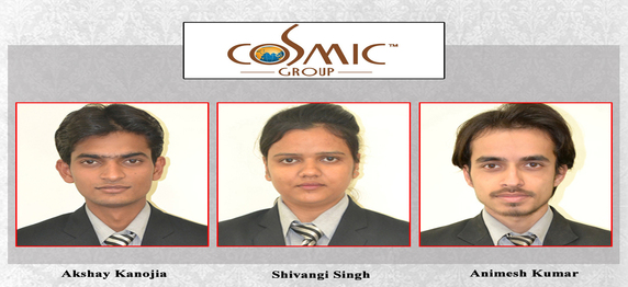 Summer Internship program – “It equips you with the right skill set you need for your career”