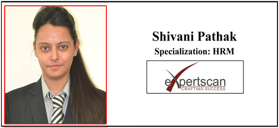 Summer Internship program – “A chance to practice all that you have learnt”