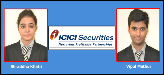 Summer Internship program – “It equips you with the competitive edge you need for your career”