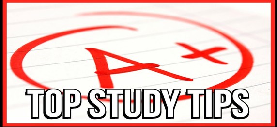 Top 10 Tips to Study Smart