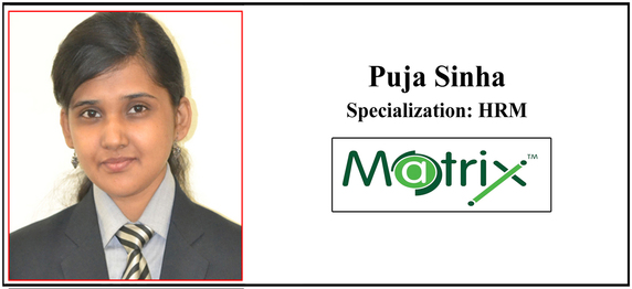 Summer Internship program – “It moulds you into a future professional”