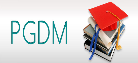 Why PGDM?