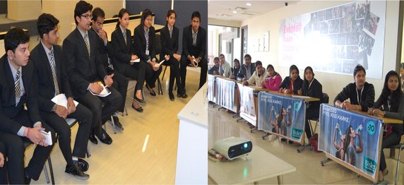 Importance of Group Discussion in a Screening Process
