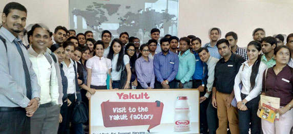 Why is Industrial Visit Essential for a Management Student?