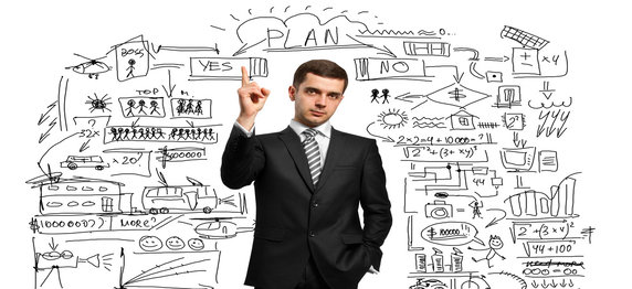 Who is an Entrepreneur?
