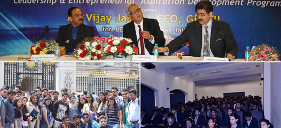 ASIAN BUSINESS SCHOOL-BRIDGING THE GAP BETWEEN ACADEMIC AND CORPORATE REQUIREMENTS