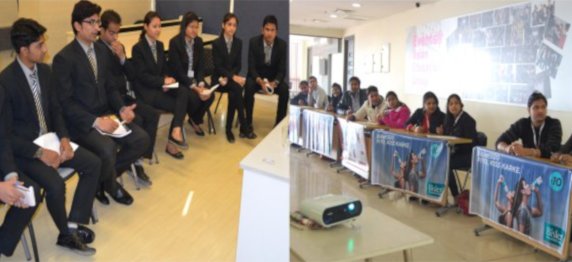 Importance of Group Discussion in a Screening Process