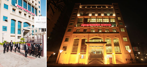 ASIAN BUSINESS SCHOOL, NOIDA- UNPARALLELLED PREMIER B- SCHOOL