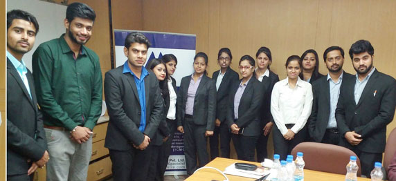 ASIANITES @IMCI GUEST LECTURE ON SEPTEMBER 08, 2015