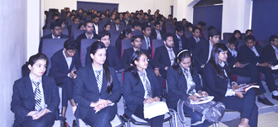 CORPORATE RESOURCE CELL AT ASIAN BUSINESS SCHOOL-ALIGNING ASPIRATIONS WITH REALITY