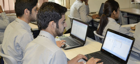 SKILL ENHANCEMENT PROGRAMS@ABS NOIDA