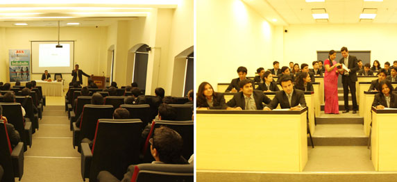 INNOVATION AND CONTINUAL IMPROVEMENT- A THOUGHT PROCESS OF ASIAN BUSINESS SCHOOL, NOIDA