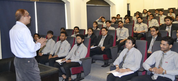Workshop on Marketing @ Asian Business School