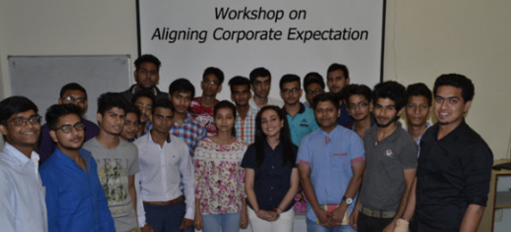 DISTINGUISH LECTURE SERIES AT ASIAN EDUCATION GROUP