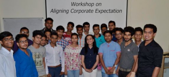 Distinguish Lecture Series at Asian Education Group