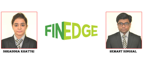 ASIANITES SHINES AT FINAL RECRUITMENT DRIVE WITH FINEDGE ADVISORY PVT.LIMITED