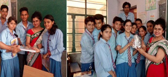 ASIAN EDUCATION GROUP CONDUCTED WORKSHOP FOR 12th STANDARD BOARD ASPIRANTS