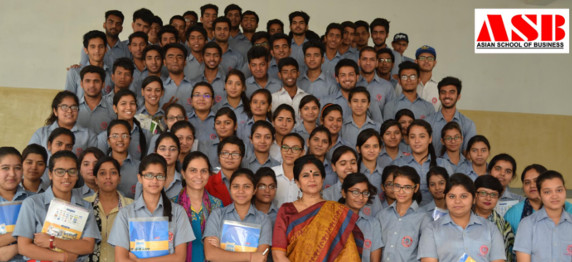 ASIAN EDUCATION GROUP ORGANISED WORKSHOP WITH PSYCHOMETRIC TEST AND PERSONALITY DEVELOPMENT MODULE AS PART OF CORPORATE SOCIAL RESPONSIBILITY