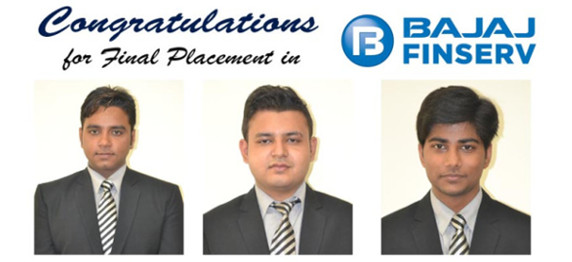 ASIANITES SHINE IN THE BAJAJ FINANCIAL LIMITED PLACEMENT DRIVE