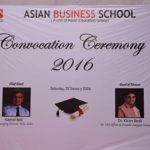 Convocation 2016