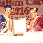 Convocation 2016