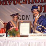 Convocation 2016