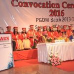 Convocation 2016