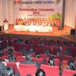Convocation 2016