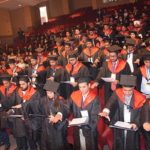 Convocation 2016