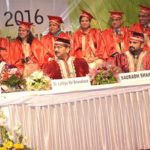 Convocation 2016