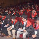 Convocation 2016
