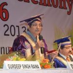 Convocation 2016