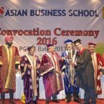 Convocation 2016