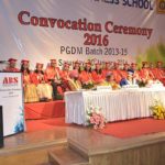 Convocation 2016
