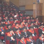 Convocation 2016