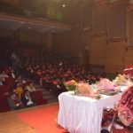 Convocation 2016