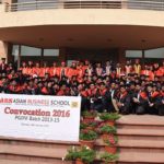 Convocation 2016