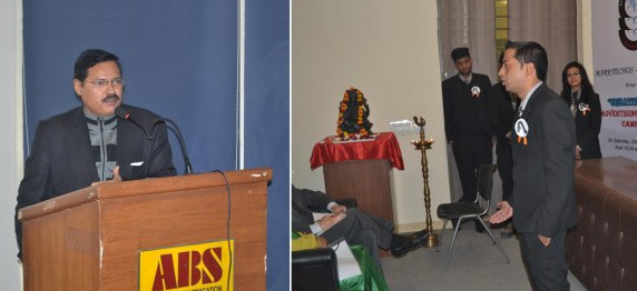 “MARKTECHOS” SATURDAY CLUB ACTIVITY IN ASIAN BUSINESS SCHOOL