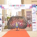 Kesshet 2016
