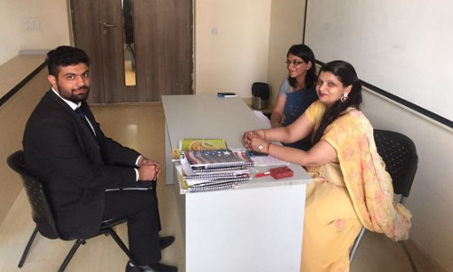SKILL DEVELOPMENT WORKSHOPS@ABS