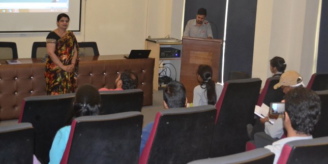 SKILL DEVELOPMENT WORKSHOPS@ABS