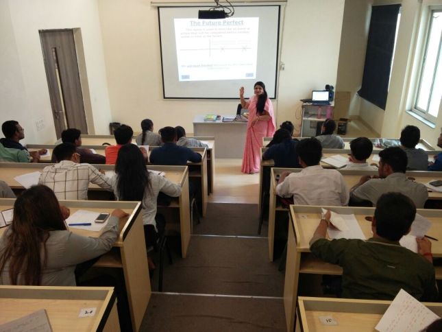 SKILL DEVELOPMENT WORKSHOPS @ABS