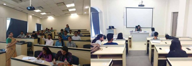 SKILL DEVELOPMENT WORKSHOPS@ABS